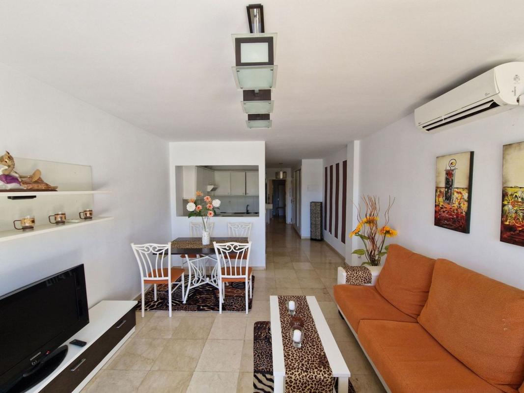 Sprzedaż mieszkania w Piso en Nueva Andalucía, Marbella, Marbella
photo 4