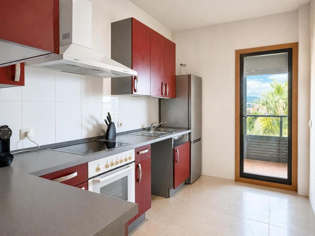 Venta de piso en Piso en Avenida de Espana, San Luis de Sabinillas, Manilva, Manilva
photo 5