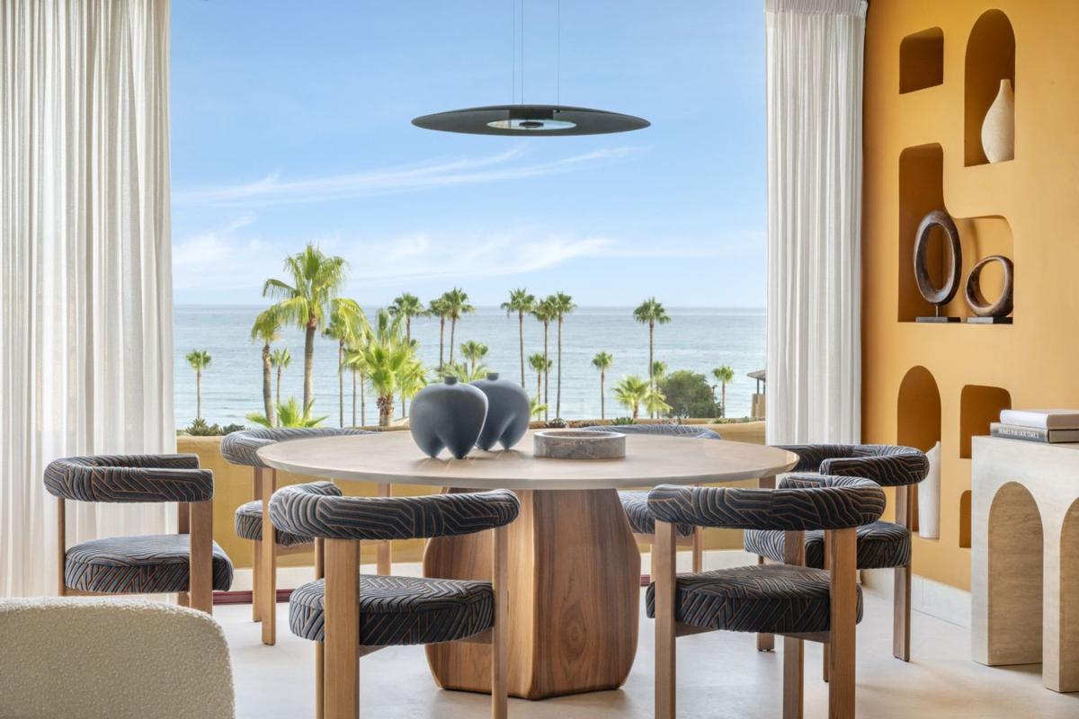 Sale of apartment in Piso en Punta Plata, Estepona, Estepona
photo 1
