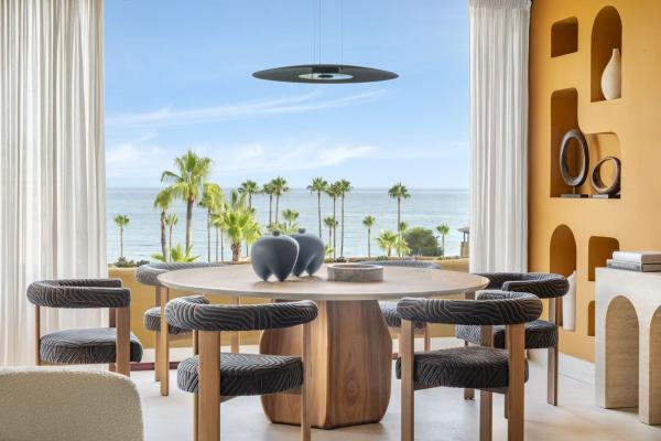 Sale of flat in Piso en Punta Plata, Estepona, Estepona
photo 1