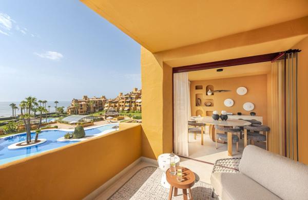Sale of flat in Piso en Punta Plata, Estepona, Estepona
thumbnail 2