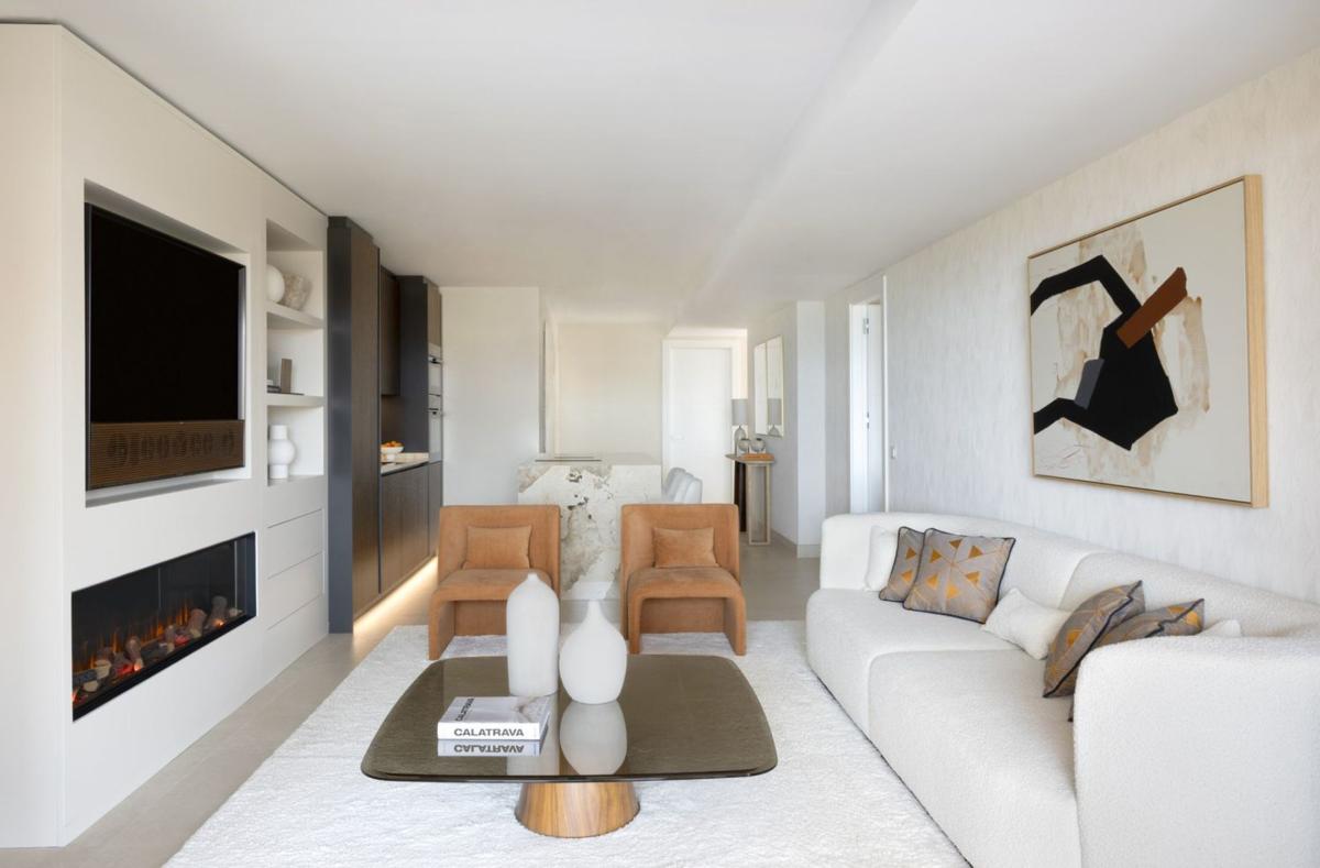 Sale of apartment in Piso en Punta Plata, Estepona, Estepona
photo 5