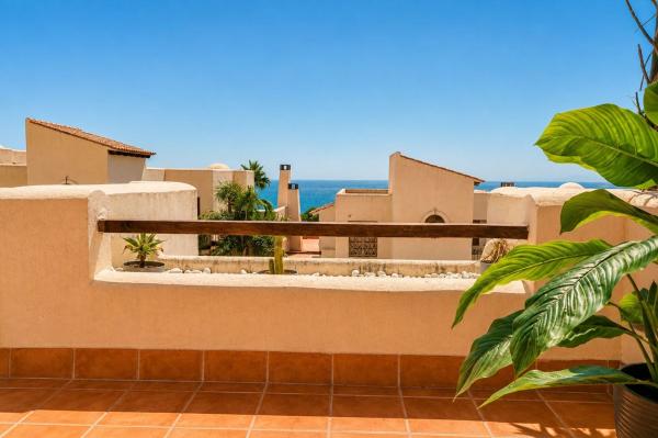 Chalet adosado en Vista Bahia (urc3), 2, Bahía de Casares, Casares photo 1