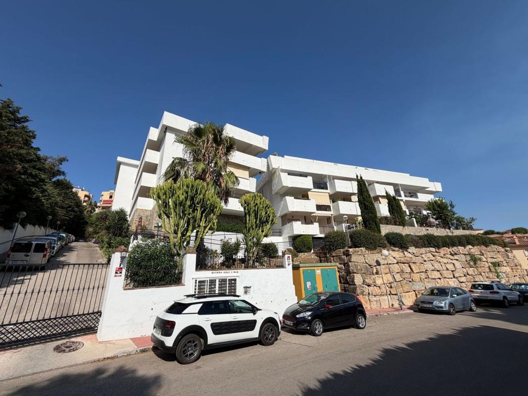 Venta de piso en Piso en Urbanización Riviera del Sol IV, 81, Riviera del Sol, Mijas, Mijas
photo 1