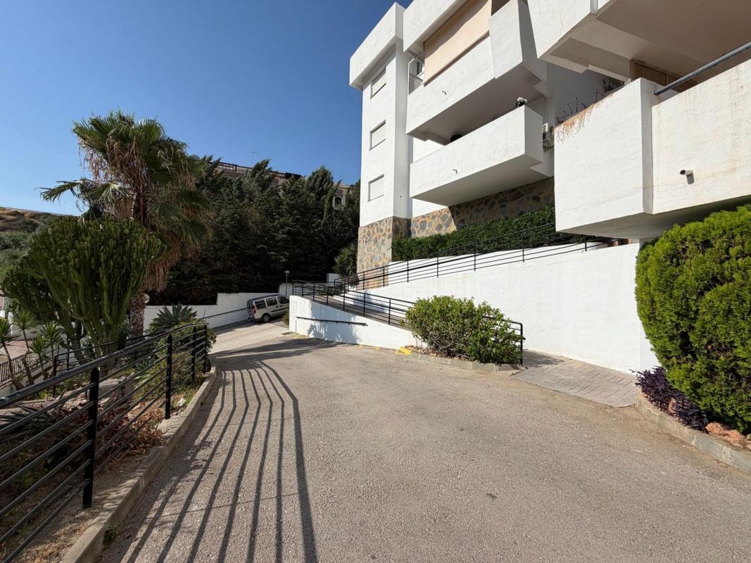 Venta de piso en Piso en Urbanización Riviera del Sol IV, 81, Riviera del Sol, Mijas, Mijas
photo 2