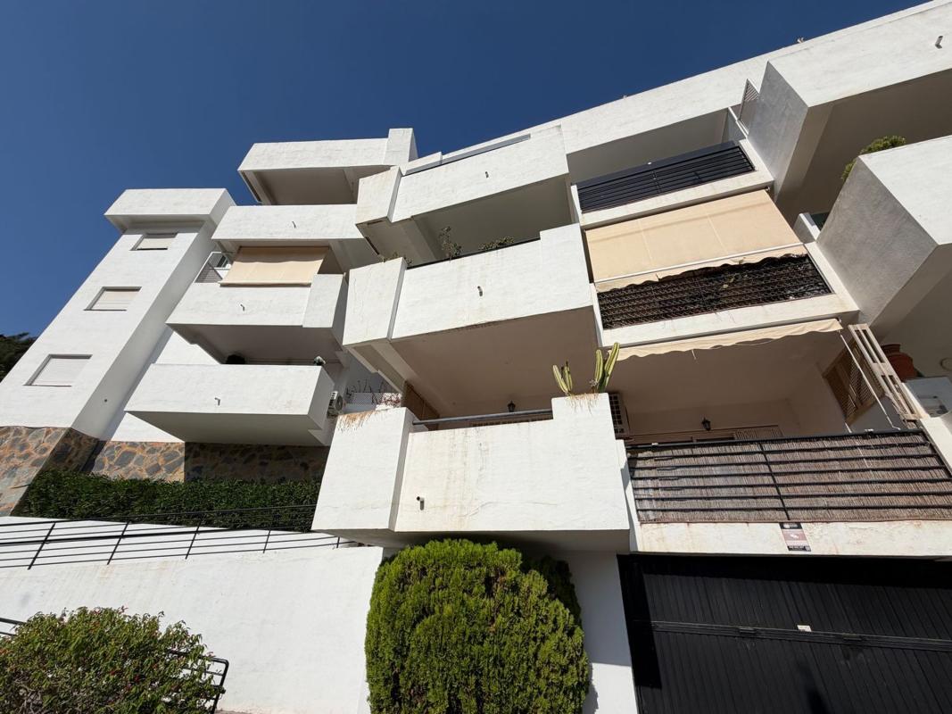 Venta de piso en Piso en Urbanización Riviera del Sol IV, 81, Riviera del Sol, Mijas, Mijas
photo 3