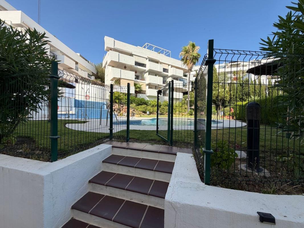 Venta de piso en Piso en Urbanización Riviera del Sol IV, 81, Riviera del Sol, Mijas, Mijas
photo 4