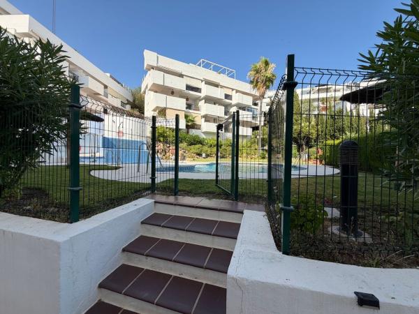 Продажа квартиры на Piso en Urbanización Riviera del Sol IV, 81, Riviera del Sol, Mijas, Михас
 photo 4