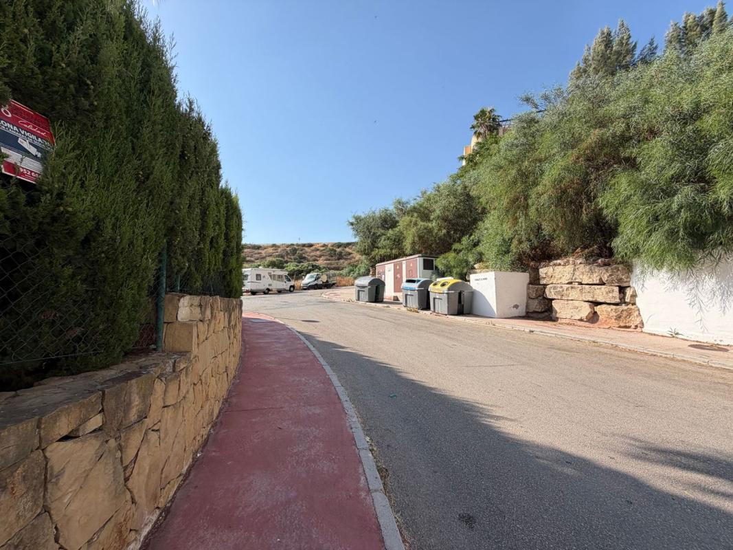 Venta de piso en Piso en Urbanización Riviera del Sol IV, 81, Riviera del Sol, Mijas, Mijas
photo 5