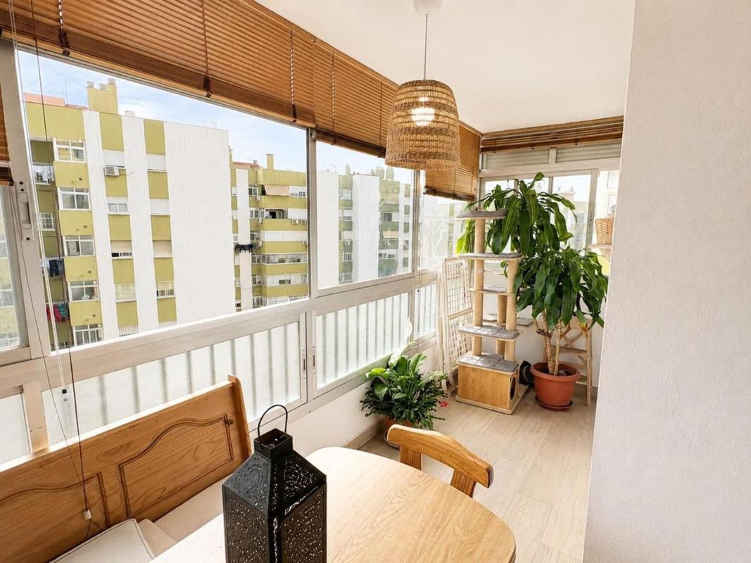 Продажа квартиры на Piso en Centro Ciudad, Fuengirola, Фуэнхирола
photo 3