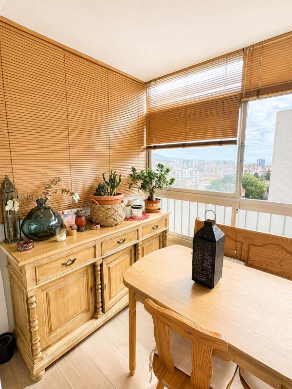 Продажа квартиры на Piso en Centro Ciudad, Fuengirola, Фуэнхирола
photo 4