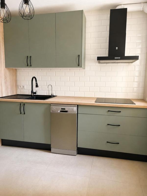 Продажа квартиры на Piso en Centro Ciudad, Fuengirola, Фуэнхирола
photo 5