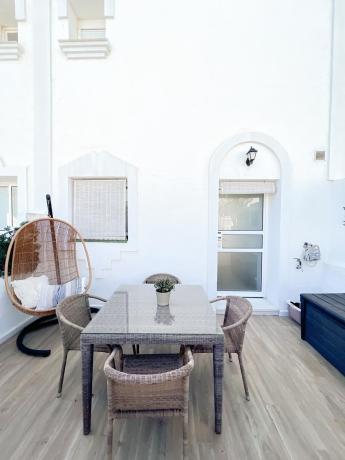 Chalet adosado en Lugar Urbanizacion la Reserva de Marbella, Reserva de Marbella, Marbella photo 1