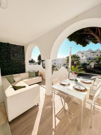 Chalet adosado en Lugar Urbanizacion la Reserva de Marbella, Reserva de Marbella, Marbella photo 2
