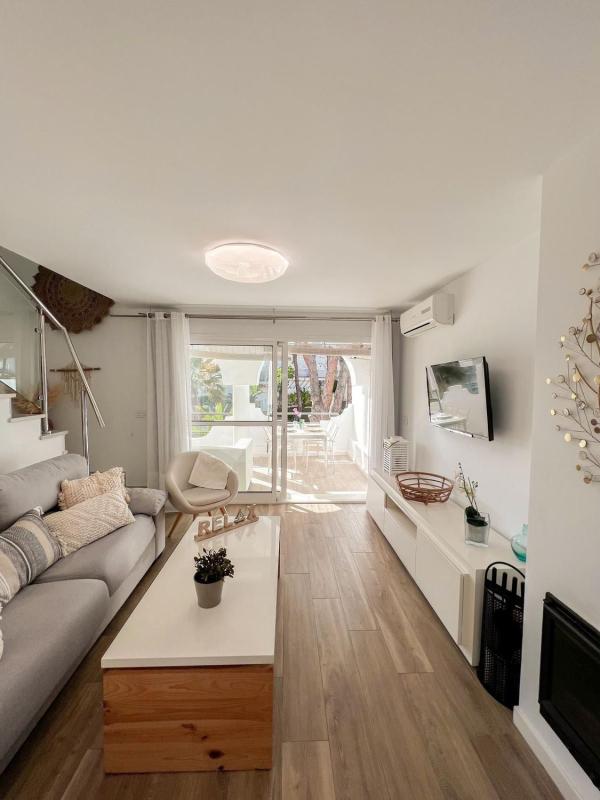 Venta de chalet adosado en  Chalet adosado en Lugar Urbanizacion la Reserva de Marbella, Reserva de Marbella, Marbella , Marbella photo 3