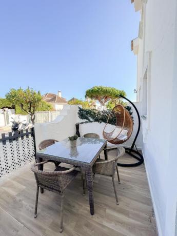 Chalet adosado en Lugar Urbanizacion la Reserva de Marbella, Reserva de Marbella, Marbella photo 4