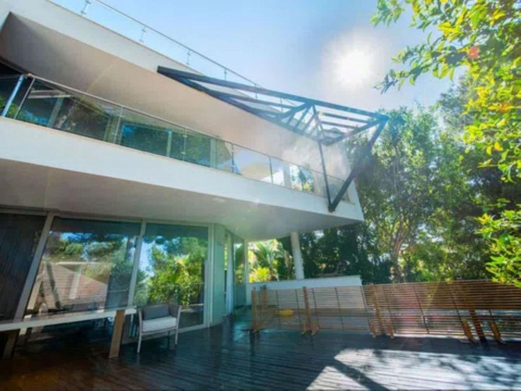 Venta de chalet adosado en Chalet adosado en Sierra Blanca, Marbella , Marbella photo 1