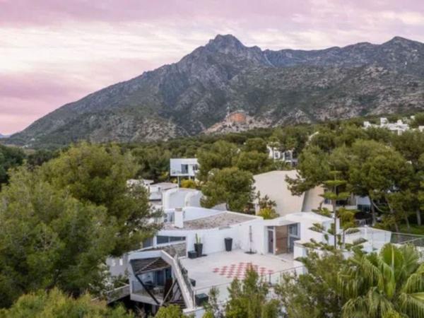 Chalet adosado en Sierra Blanca, Marbella photo 4
