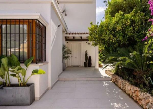 Casa o chalet independiente en Sierra Blanca, Marbella photo 3