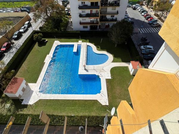 Продажа квартиры на Piso en Calle Encina, Los Árboles, Mijas, Михас
photo 1