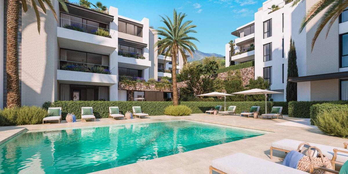 Sprzedaż mieszkania w Piso en Calle Santo Tomás de Aquino, Zona Calvario, Estepona, Estepona
photo 1