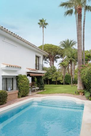 Casa o chalet independiente en Urbanización los Monteros, 8, Los Monteros, Marbella photo 4