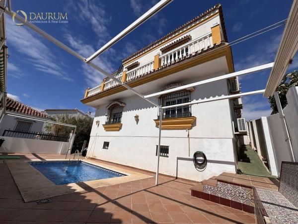 Casa o chalet independiente en Calle Faisan, El Romeral-Peñón de Zapata, Alhaurín de la Torre photo 1