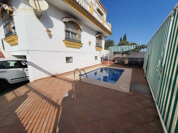 Casa o chalet independiente en Calle Faisan, El Romeral-Peñón de Zapata, Alhaurín de la Torre thumbnail 1