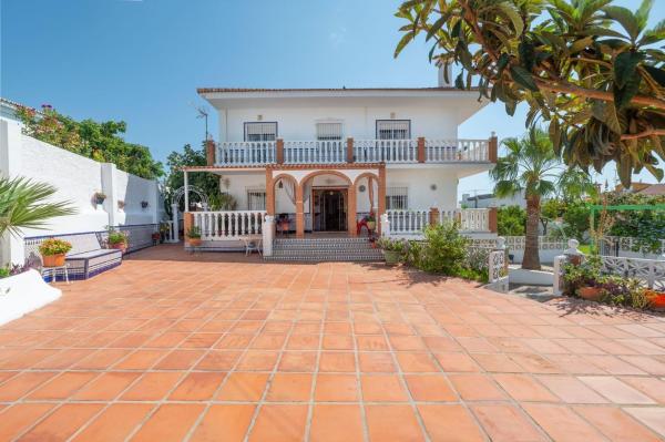 Casa o chalet independiente en Calle Alguacilillo, 14, El Pinillo, Torremolinos photo 1