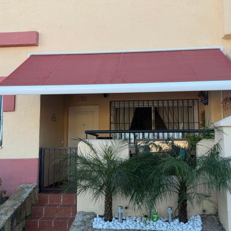 Chalet adosado en Calle Mar de Alborán, 2 Block, La Cala de Mijas, Mijas photo 2
