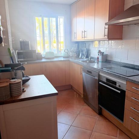 Chalet adosado en Calle Mar de Alborán, 2 Block, La Cala de Mijas, Mijas photo 3