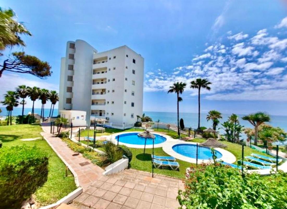 Sprzedaż studia w Estudio en Urbanización Algaida, 2, Sitio de Calahonda, Mijas, Mijas photo 2