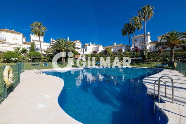 Chalet adosado en Camino de la Boladilla, Sotoserena, Estepona photo 1