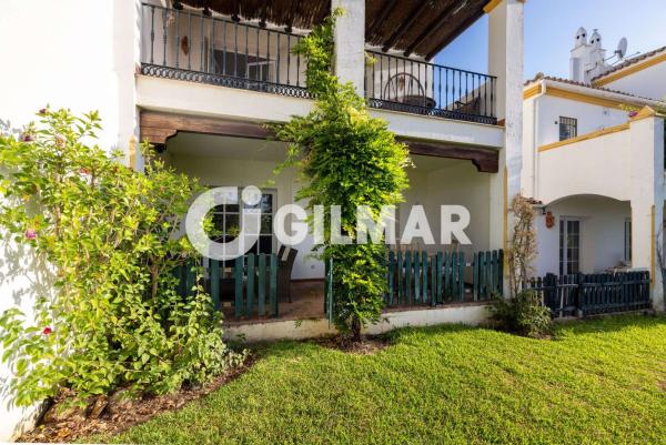 Chalet adosado en Camino de la Boladilla, Sotoserena, Estepona photo 3