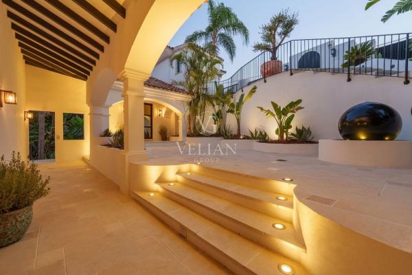 Casa o chalet independiente en Avenida Calderón de la Barca, Las Brisas, Marbella photo 3