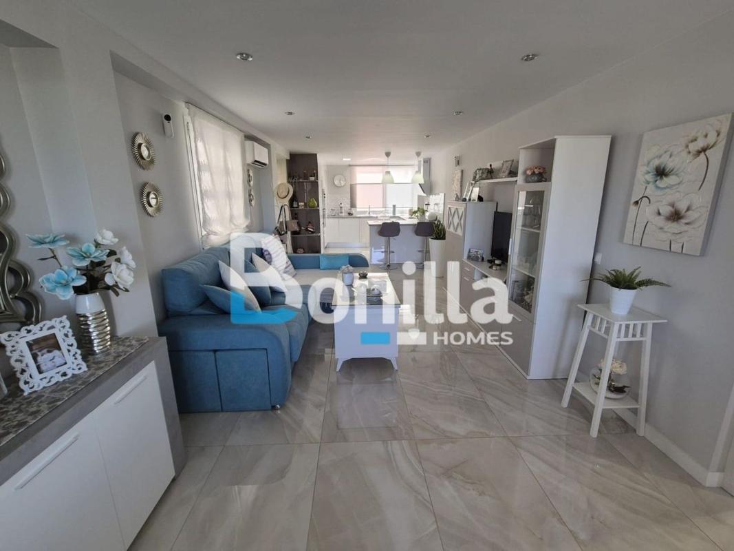 Venta de piso en Piso en Calle Alcalde Juan Barranquero, Camino Viejo de Málaga, Vélez-Malaga, Vélez-Malaga
photo 2