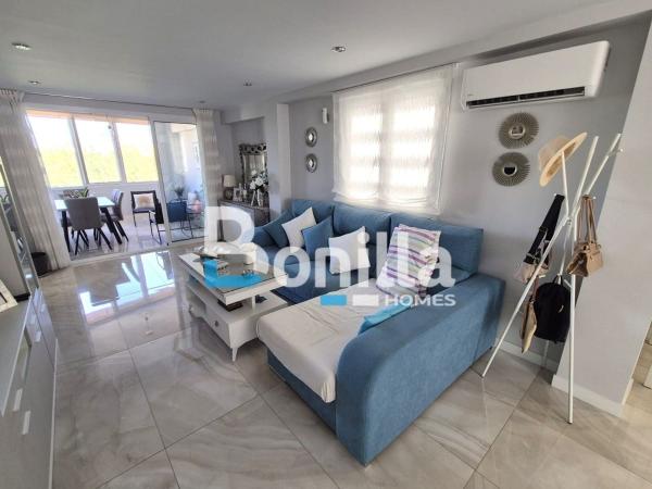 Продажа квартиры на Piso en Calle Alcalde Juan Barranquero, Camino Viejo de Málaga, Vélez-Malaga, Велес-Малага
thumbnail 3