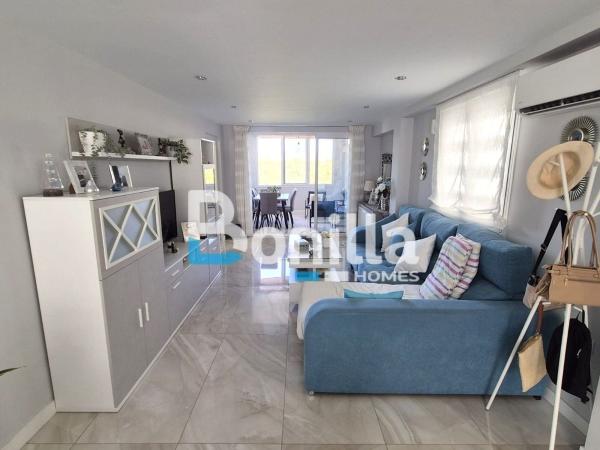 Продажа квартиры на Piso en Calle Alcalde Juan Barranquero, Camino Viejo de Málaga, Vélez-Malaga, Велес-Малага
 photo 4