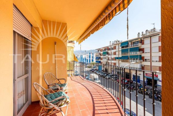 Venta de piso en Piso en Norte - Barrio del Pilar - El Reñidero, Vélez-Malaga, Vélez-Malaga
photo 1