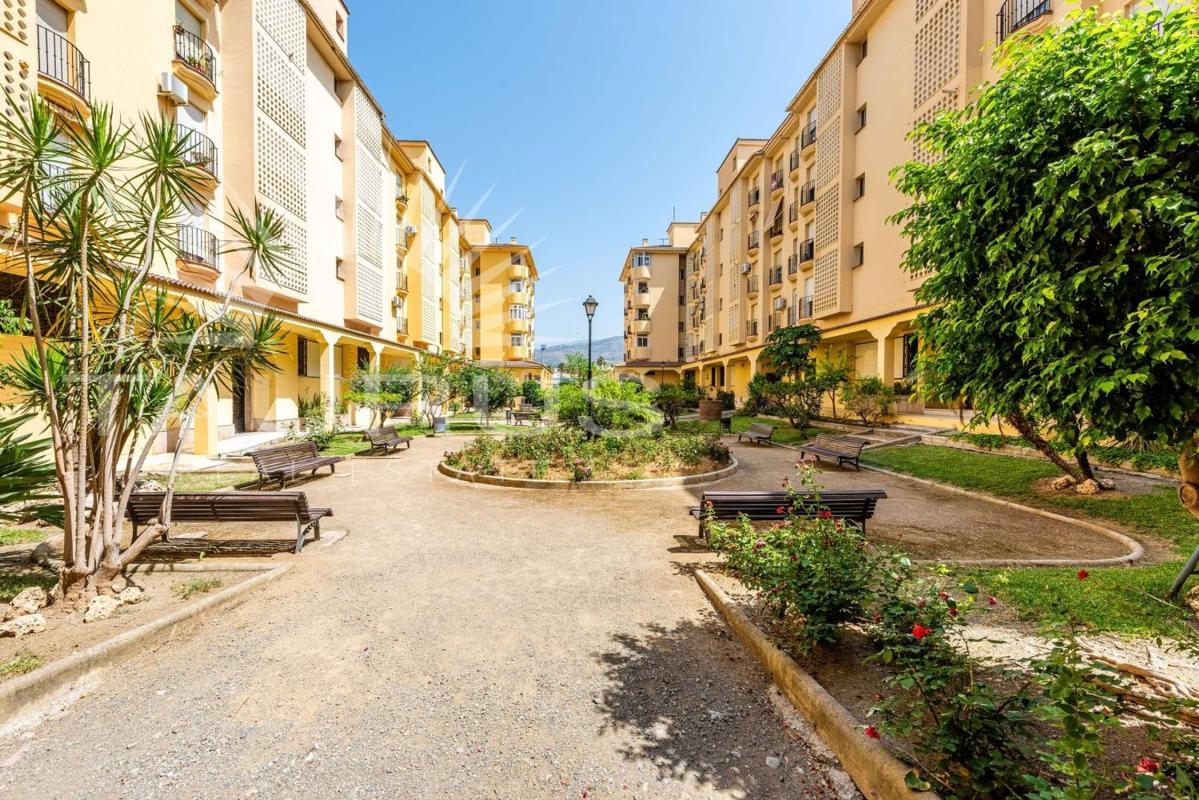 Продажа квартиры на Piso en Norte - Barrio del Pilar - El Reñidero, Vélez-Malaga, Велес-Малага
 photo 2