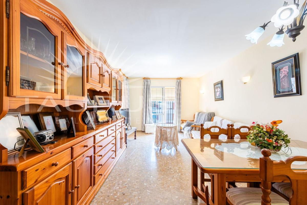 Продажа квартиры на Piso en Norte - Barrio del Pilar - El Reñidero, Vélez-Malaga, Велес-Малага
 photo 3