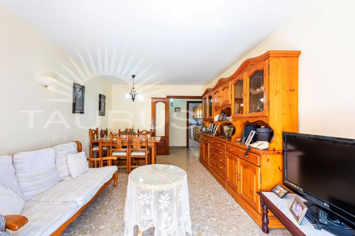 Продажа квартиры на Piso en Norte - Barrio del Pilar - El Reñidero, Vélez-Malaga, Велес-Малага
 photo 4