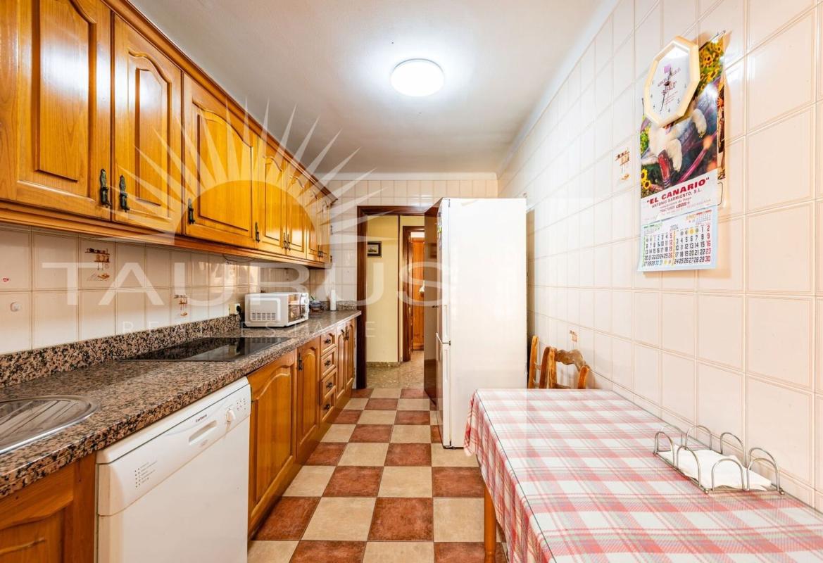 Продажа квартиры на Piso en Norte - Barrio del Pilar - El Reñidero, Vélez-Malaga, Велес-Малага
 photo 5
