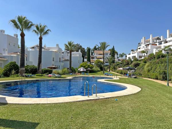 Venta de piso en Piso en Arrabal p Golf Rio Real, 8, Rio Real, Marbella, Marbella
photo 1