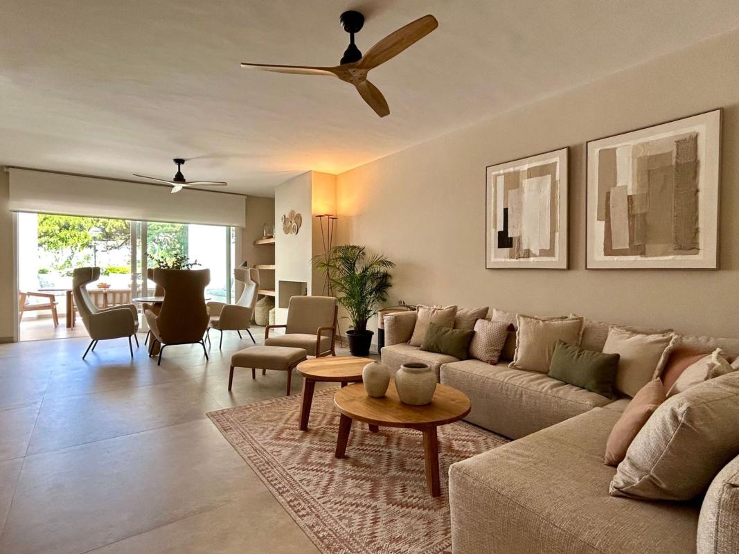 Продажа квартиры на Piso en Arrabal p Golf Rio Real, 8, Rio Real, Marbella, Марбелла
photo 4