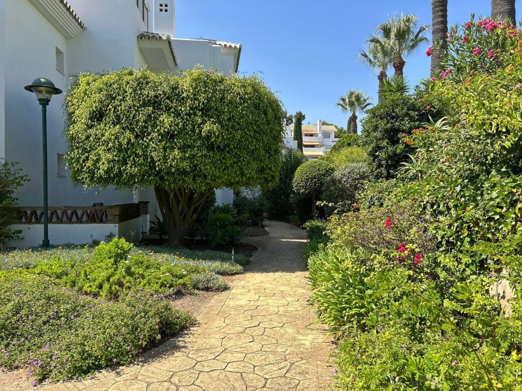 Продажа квартиры на Piso en Arrabal p Golf Rio Real, 8, Rio Real, Marbella, Марбелла
photo 5