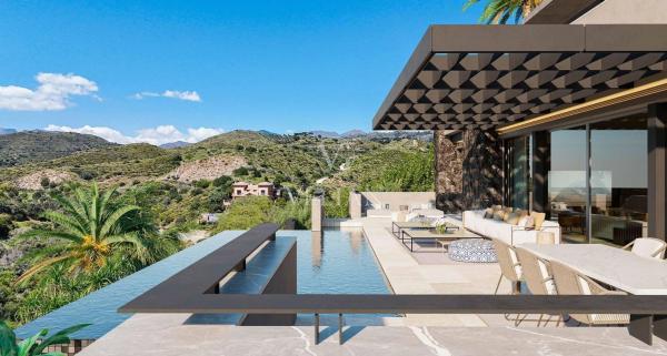 Casa o chalet independiente en Calle los Algarrobos, El Rosario-Ricmar, Marbella photo 1