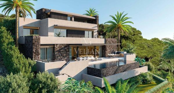 Casa o chalet independiente en Calle los Algarrobos, El Rosario-Ricmar, Marbella photo 2