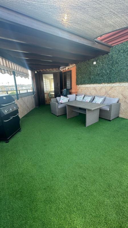 Venta de ático en Ático en A-7053, 28, Las Flores, Mijas, Mijas photo 1