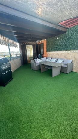 Ático en venta en Ático en A-7053, 28, Las Flores, Mijas, Mijas photo 1